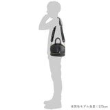 PORTER MINIATURE 2WAY HELMET BAG [ 256-15069 ]