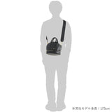 PORTER MINIATURE 2WAY HELMET BAG [ 256-15069 ]