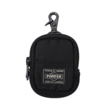 PORTER Shoulder Air Jacket with Pouch for iPhone 15 Pro [ 390-05970 ]