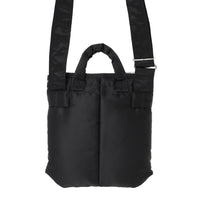 PORTER x COMME des GARCONS x TANKER HELMET BAG(XS) [ 381-17406 ]