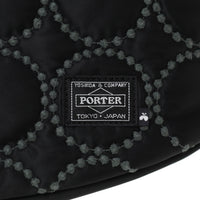 PORTER x mina perhonen "tambourine" TOTE BAG [ 390-19728 ]