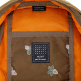 PORTER x mina perhonen "light berry" DAYPACK [ 390-19734 ]