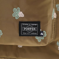 PORTER x mina perhonen "light berry" DAYPACK [ 390-19734 ]