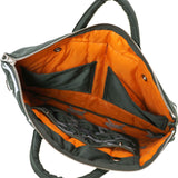 PORTER x mina perhonen "run run run" 2WAY SHORT HELMET BAG [ 390-19737 ]