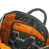 PORTER x mina perhonen "run run run" 2WAY SHORT HELMET BAG [ 390-19737 ]