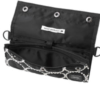 PORTER x mina perhonen "tambourine" LONG WALLET [ 390-19833 ]