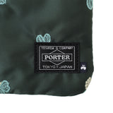 PORTER x mina perhonen "light berry" KEY CASE & COIN PURSE [ 390-19836 ]