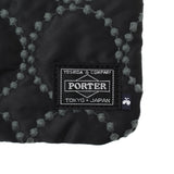 PORTER x mina perhonen "tambourine" KEY CASE & COIN PURSE [ 390-19834 ]