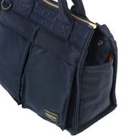 PORTER ALL NEW TANKER SQUARE TOTE BAG [ 622-27844 ]