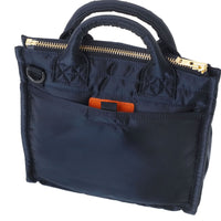 PORTER ALL NEW TANKER SQUARE TOTE BAG [ 622-27844 ]