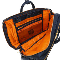 PORTER ALL NEW TANKER 3WAY DOCUMENT BAG W zip [ 622-26107 ]