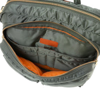 PORTER ALL NEW TANKER SLING BAG W zip(XL) [ 622-15153 ]