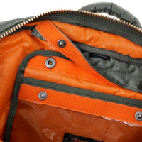 PORTER ALL NEW TANKER SLING BAG W zip(XL) [ 622-15153 ]