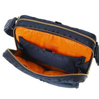 PORTER ALL NEW TANKER SLING BAG W zip [ 622-15154 ]