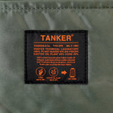 PORTER ALL NEW TANKER SLING BAG W zip [ 622-15154 ]