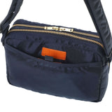 PORTER ALL NEW TANKER SLING BAG W zip [ 622-15154 ]