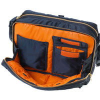 PORTER ALL NEW TANKER SLING BAG W zip(L) [ 622-08633 ]