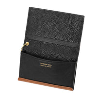 PORTER TONE CARD CASE [ 150-02292 ]