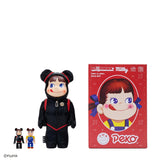 BE@RBRICK POTR Peko 100% & 400% [ 393-94191 ]