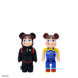 BE@RBRICK POTR Peko 100% & 400% [ 393-94191 ]