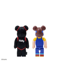 BE@RBRICK POTR Peko 100% & 400% [ 393-94191 ]