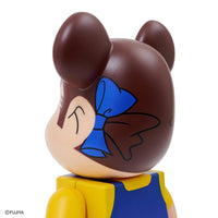 BE@RBRICK POTR Peko 100% & 400% [ 393-94191 ]