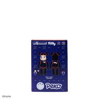 BE@RBRICK POTR Peko 100% & 400% [ 393-94191 ]