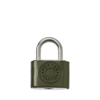 PORTER ORIGINAL PADLOCK [ 381-04999 ]