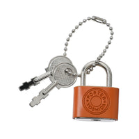 PORTER ORIGINAL PADLOCK [ 381-04999 ]