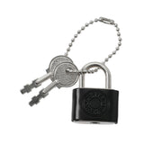 PORTER ORIGINAL PADLOCK [ 381-04999 ]