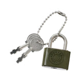 PORTER ORIGINAL PADLOCK [ 381-04999 ]