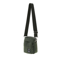 [ Restock ] PORTER x PALACE VERTICAL SHOULDER BAG [ 386-27853 ]