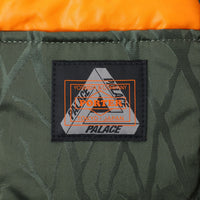 PORTER x PALACE VERTICAL SHOULDER BAG [ 386-27853 ]