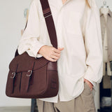 PORTER x COLBO MESSENGER BAG [ 390-27856 ]