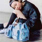 PORTER x CECILIE BAHNSEN BONSAC MINI [ 386-26892 ]