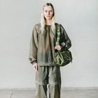 PORTER x CECILIE BAHNSEN 2WAY TOOL BAG [ 386-26891 ]