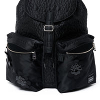 PORTER x CECILIE BAHNSEN BACKPACK [ 386-26890 ]