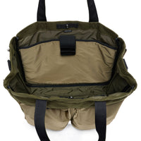 PORTER HYPE 2025 2WAY TOTE BAG(L) [ 381-19014 ]