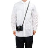 PORTER BRESSON NYLON TWILL LONG STRAP [ 381-26900 ]