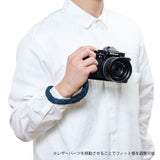 PORTER BRESSON NYLON TWILL HAND STRAP [ 381-26901 ]