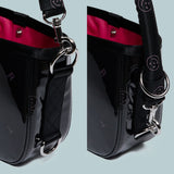 POTR GLOSS ROUND BAG MINI [ 993-15205 ]