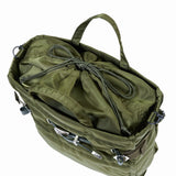 PORTER x TOGA ARCHIVES SHOULDER TOTE BAG SP