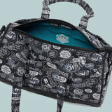 POTR x HYSTERIC GLAMOUR ROLL BAG [ 386-15910 ]
