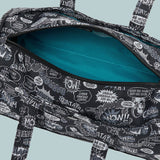 POTR x HYSTERIC GLAMOUR ROLL BAG [ 386-15910 ]