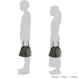 PORTER x HYKE TOOL BAG [ 386-19563 ]