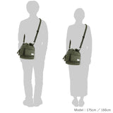 PORTER x HYKE TOOL BAG [ 386-19563 ]