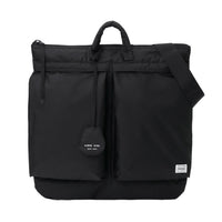 PORTER x HYKE HELMET BAG [ 386-19562 ] – cotwohk