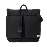 PORTER x HYKE HELMET BAG [ 386-19562 ]