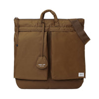 PORTER x HYKE HELMET BAG [ 386-19562 ] – cotwohk