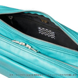 PORTER FREE STYLE SLING BAG W zip [ 707-15165 ]